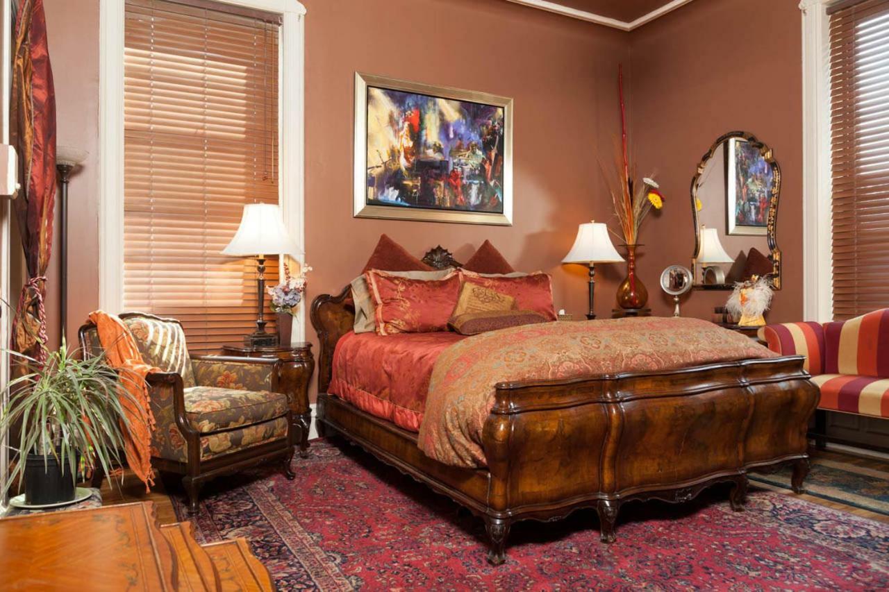 Welcome Manor Bed & Breakfast 5*