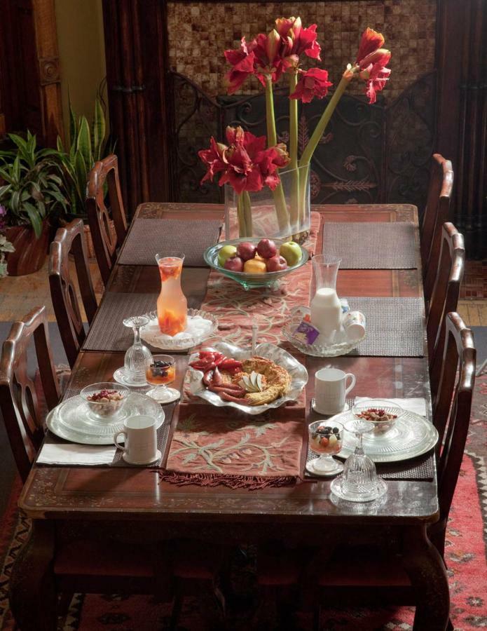 Bed & Breakfast Welcome Manor