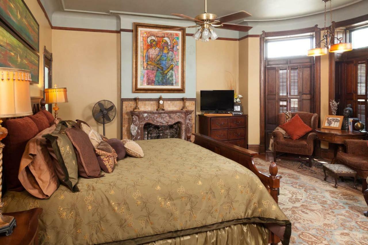 Bed & Breakfast Welcome Manor