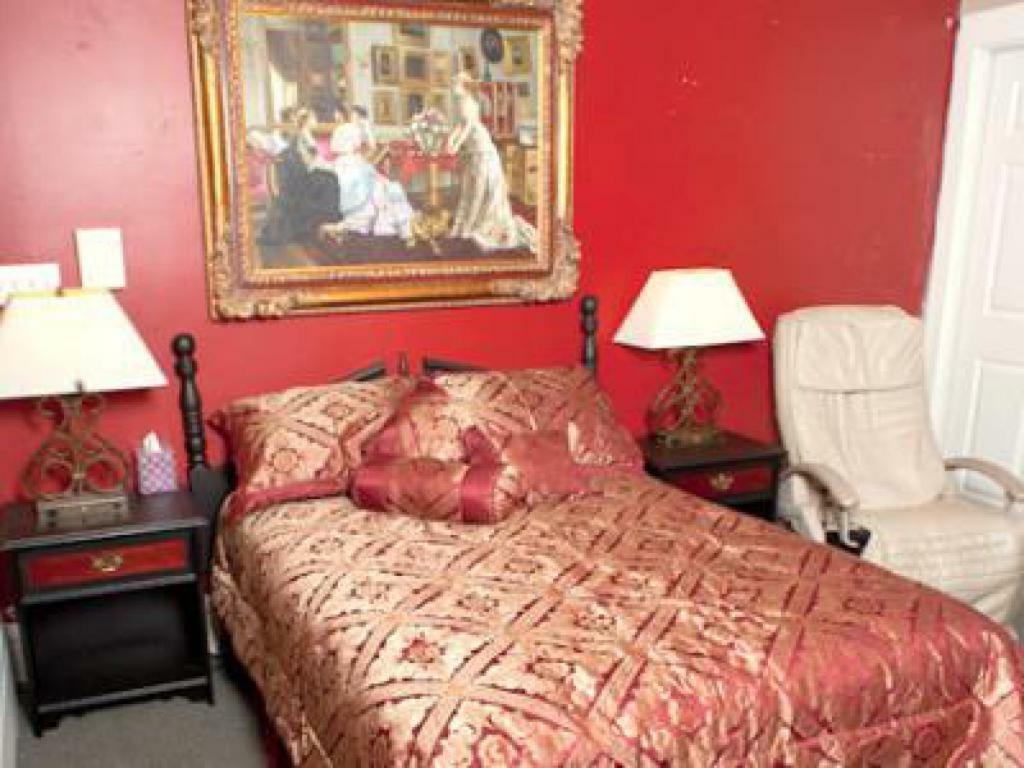 Bed & Breakfast Welcome Manor 5*