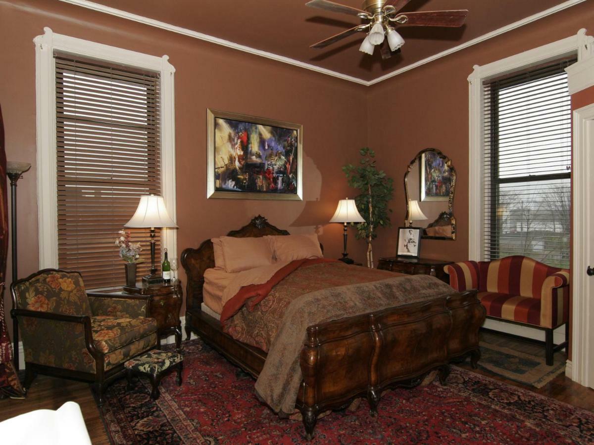 Welcome Manor 5* Chicago