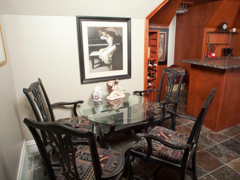 Bed & Breakfast Welcome Manor
