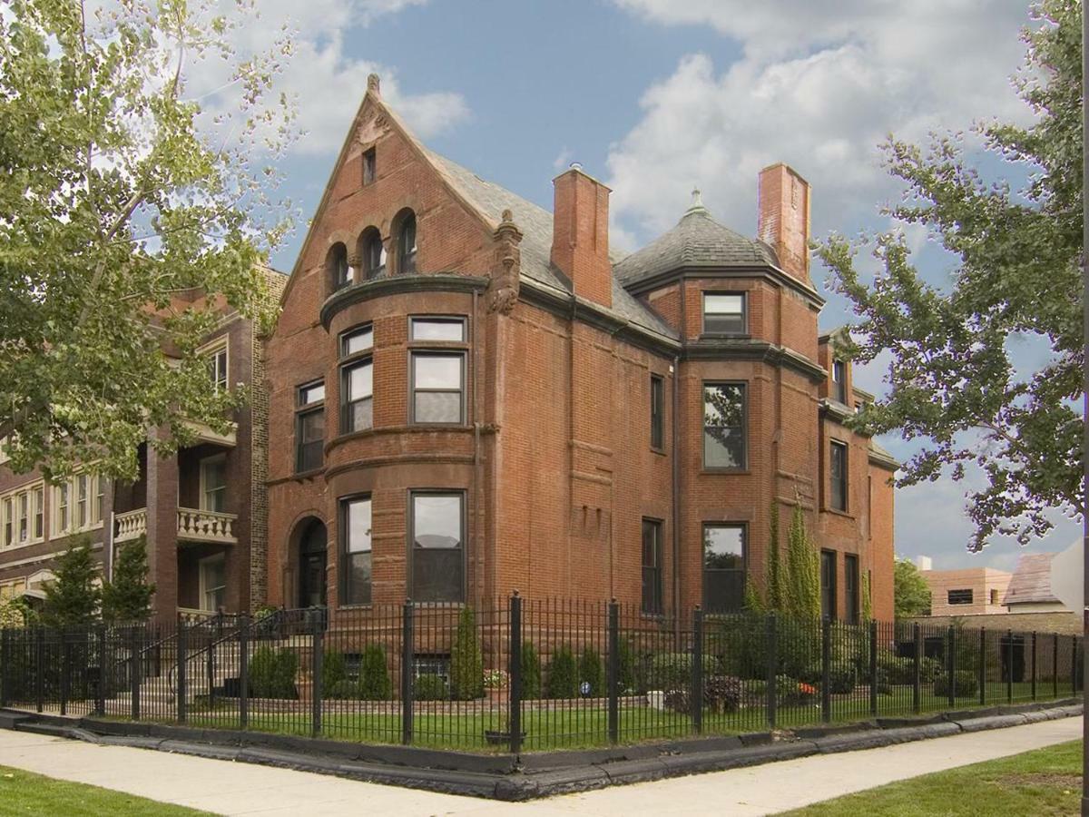 Welcome Manor Bed & Breakfast 5*