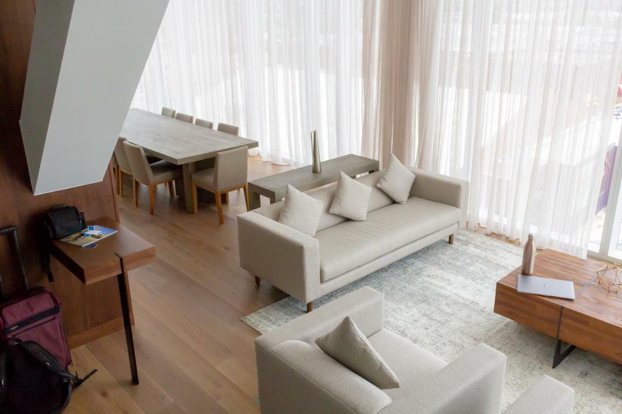 The & Athletic Club At Midtown Resort 4*