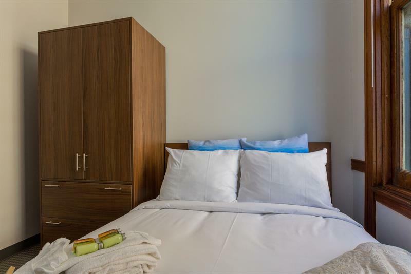 Hip 3br In The Loop By Sonder Apartment