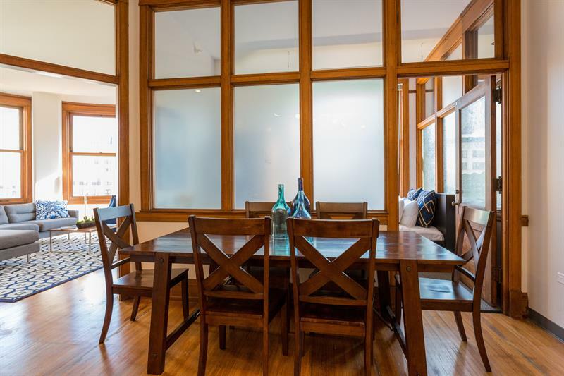 Hip 3br In The Loop By Sonder Apartment *