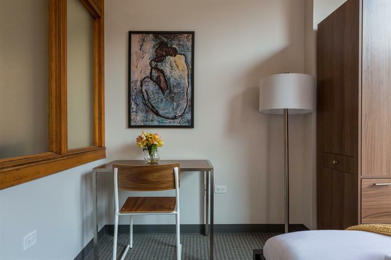 Hip 3br In The Loop By Sonder Apartment