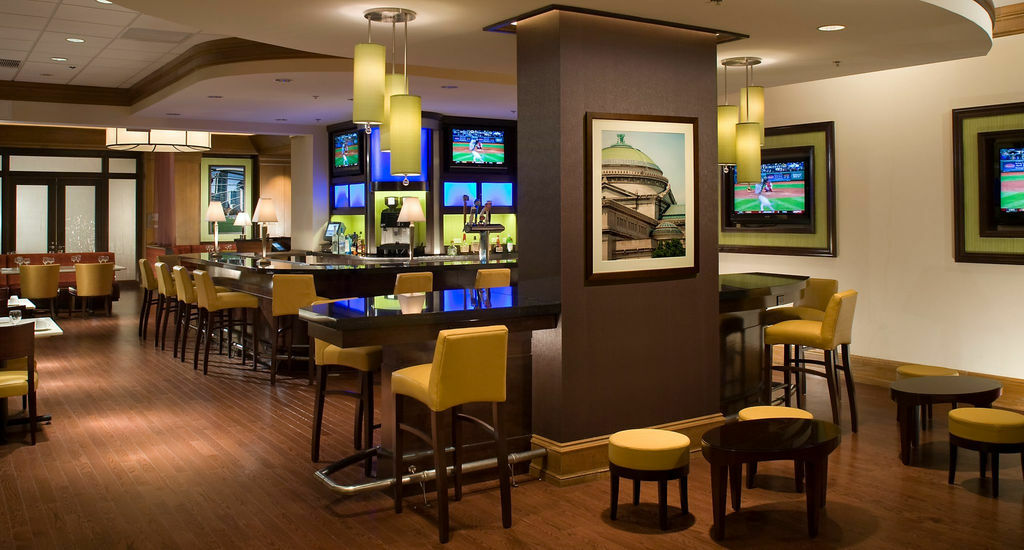 Courtyard By Marriott At Medical District-uic Hotel