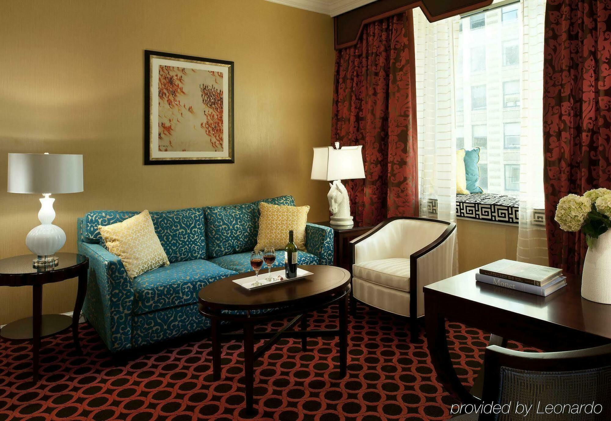 L7 By Lotte Hotel