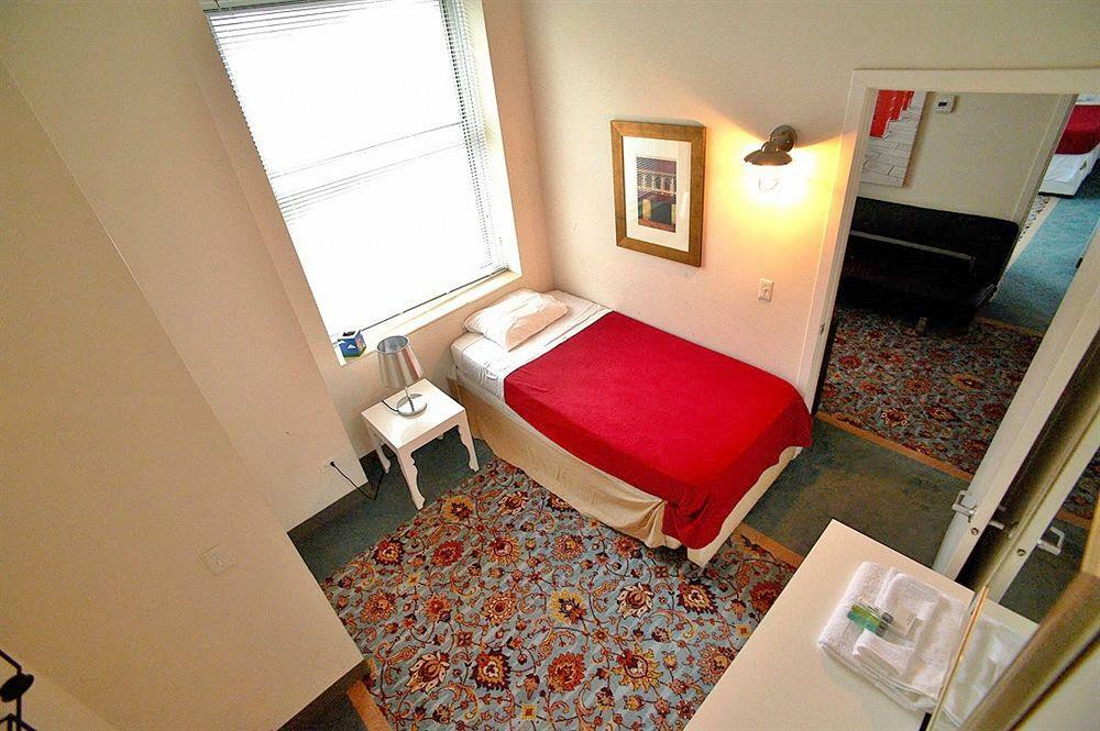 Hotel Pittsfield And