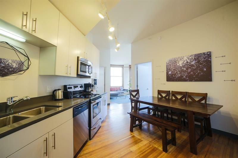 Charming 3br In The Loop By Sonder Apartment *