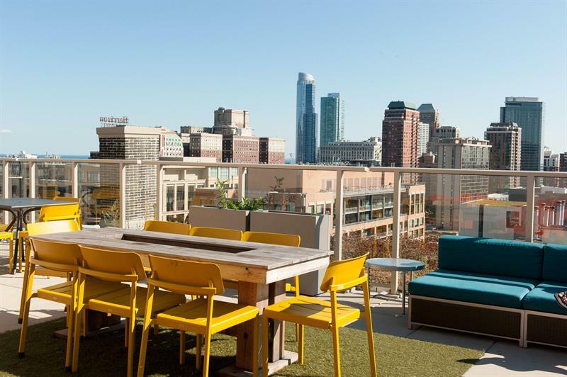 Charming 3br In The Loop By Sonder Apartment Chicago