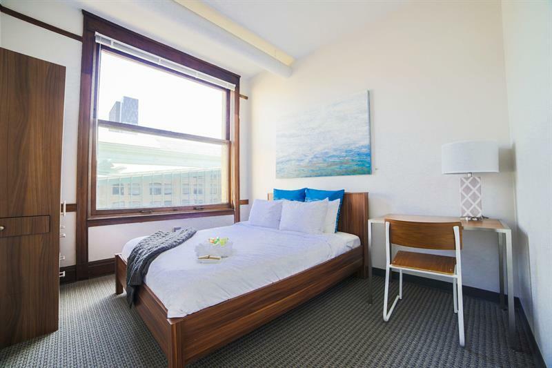 Apartment Charming 3br In The Loop By Sonder *