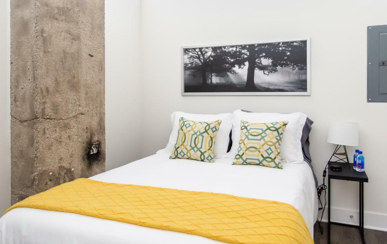 Mccormick Place Lofts By Cloud9 Chicago