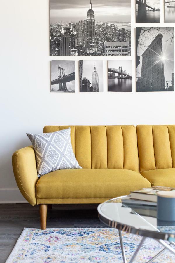 Apartment Mccormick Place Lofts By Cloud9 *