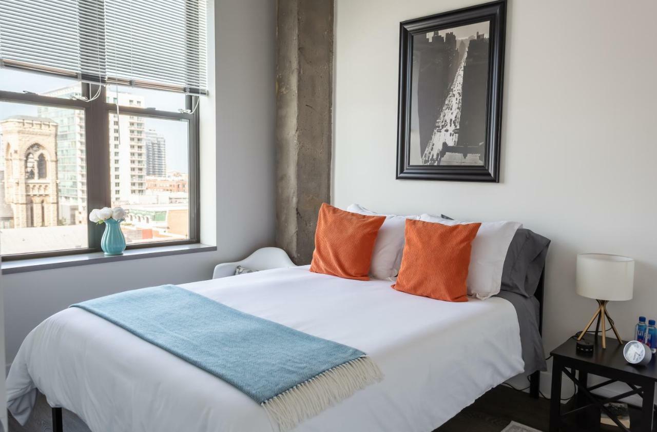 Mccormick Place Lofts By Cloud9 * Chicago