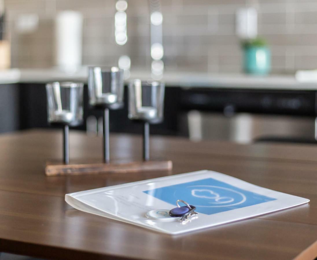 Mccormick Place Lofts By Cloud9 Chicago