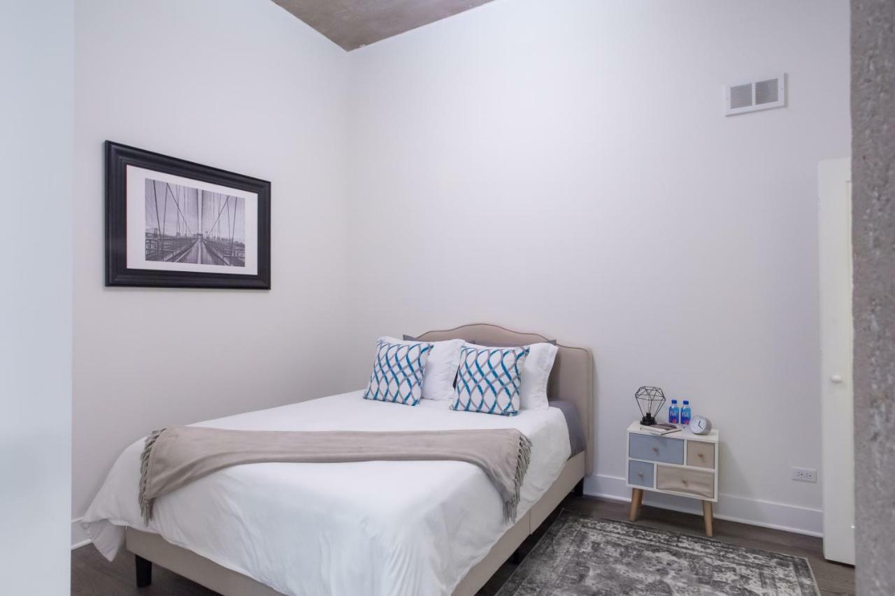 Mccormick Place Lofts By Cloud9 * Chicago