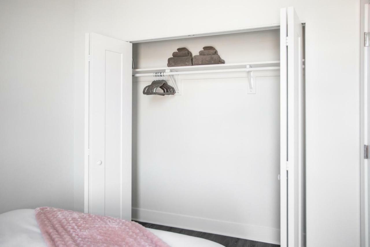 Mccormick Place Lofts By Cloud9 Apartment