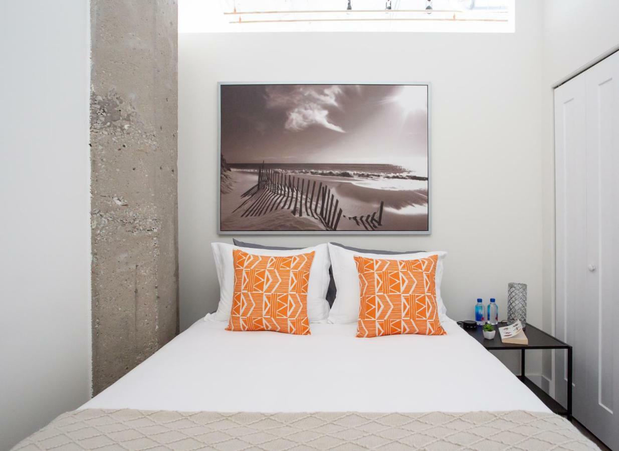 Mccormick Place Lofts By Cloud9 * Chicago