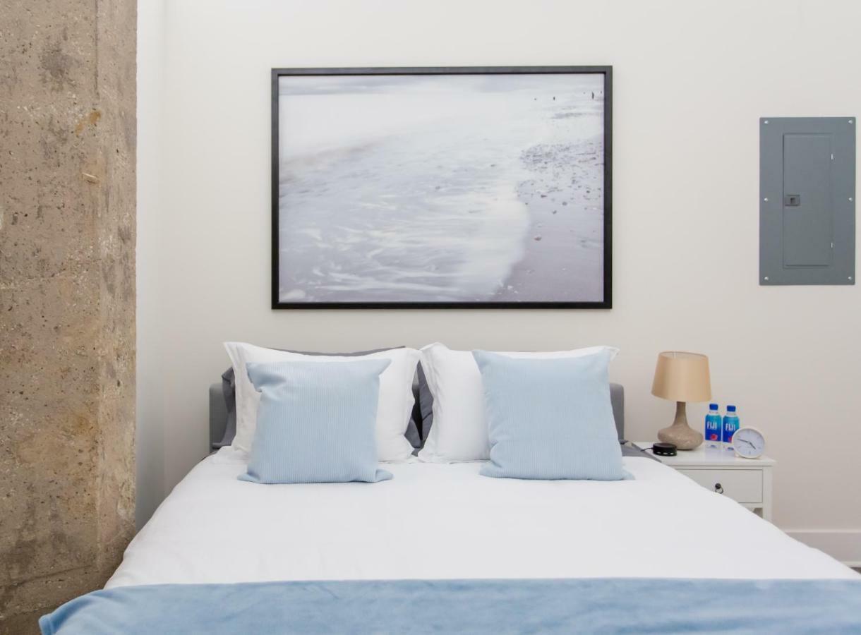 Apartment Mccormick Place Lofts By Cloud9 Chicago