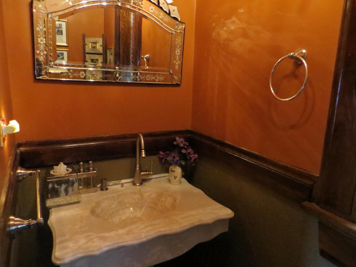Bed & Breakfast Welcome Manor Chicago