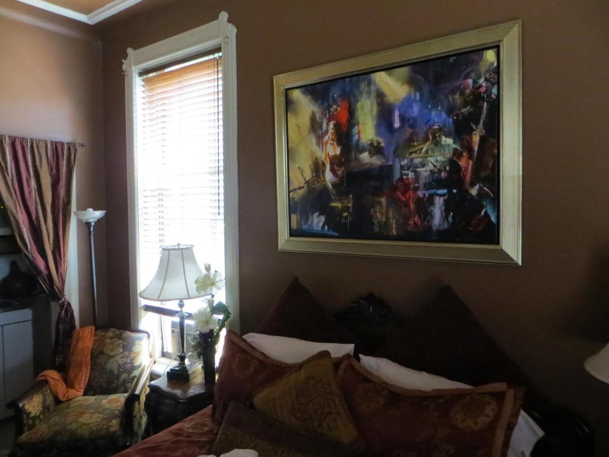 Bed & Breakfast Welcome Manor Chicago
