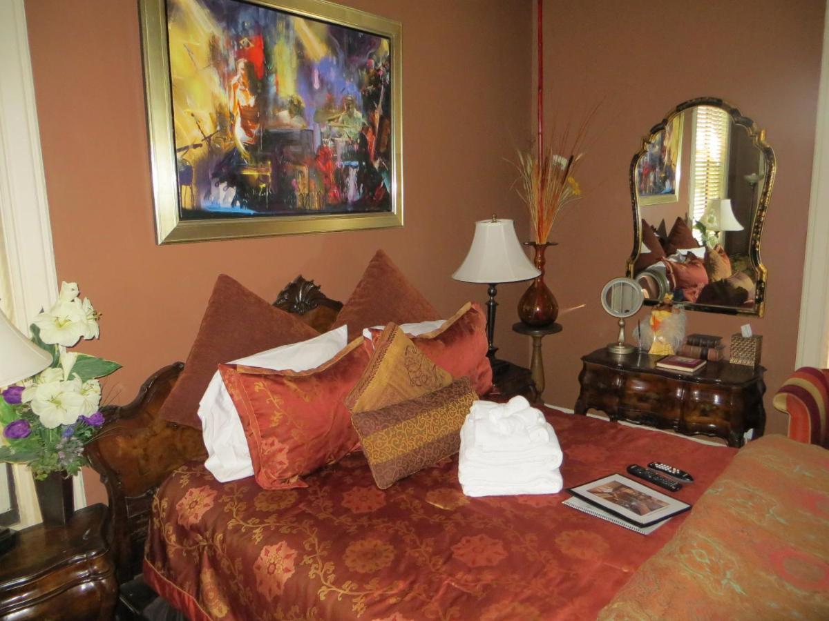 Welcome Manor Chicago
