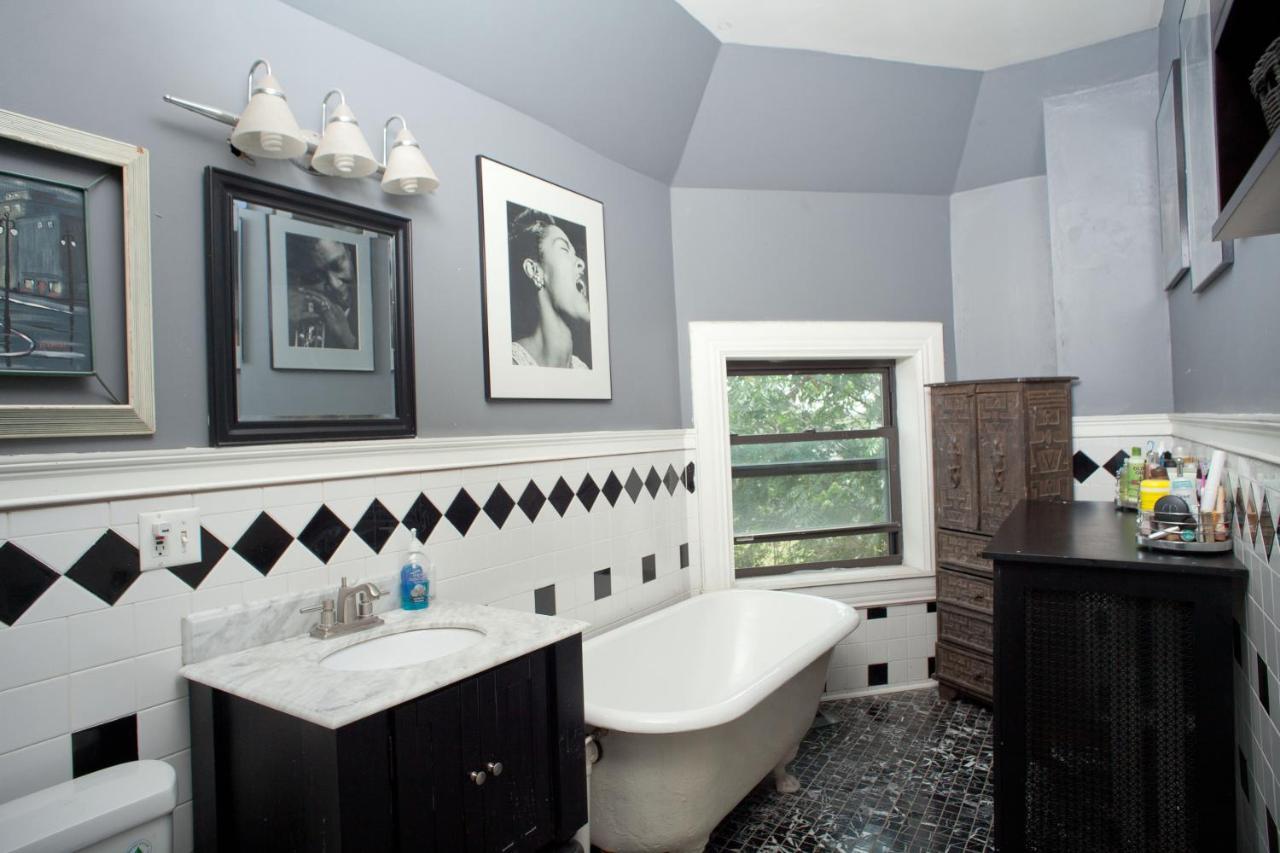 Bed & Breakfast Welcome Manor Chicago