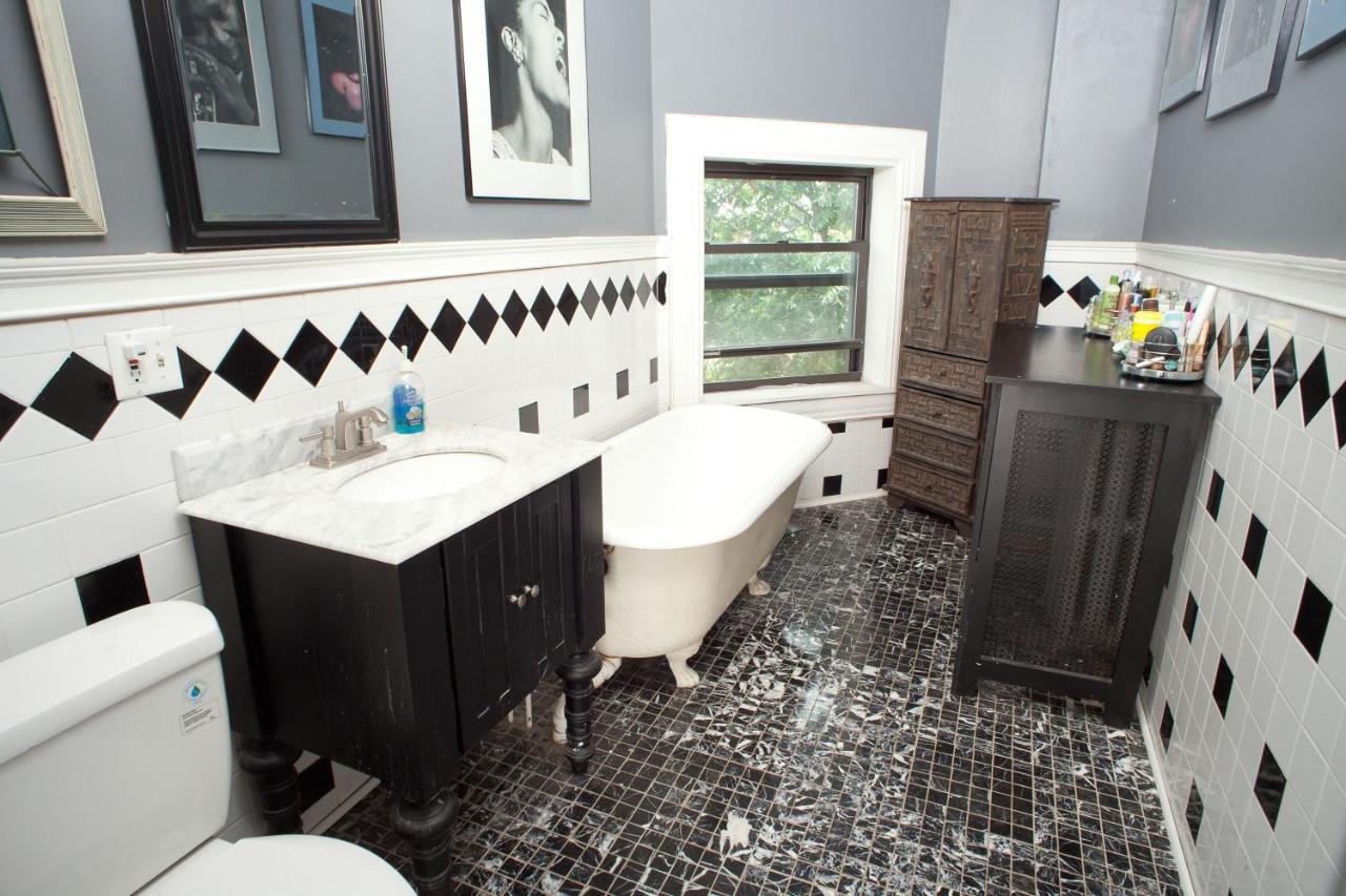 Bed & Breakfast Welcome Manor Chicago