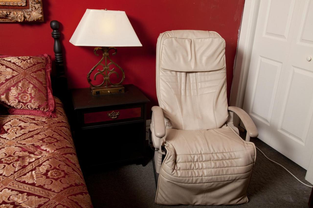 Bed & Breakfast Welcome Manor 5*