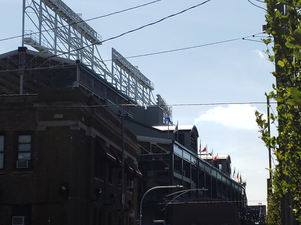 Wrigleyville Oasis
