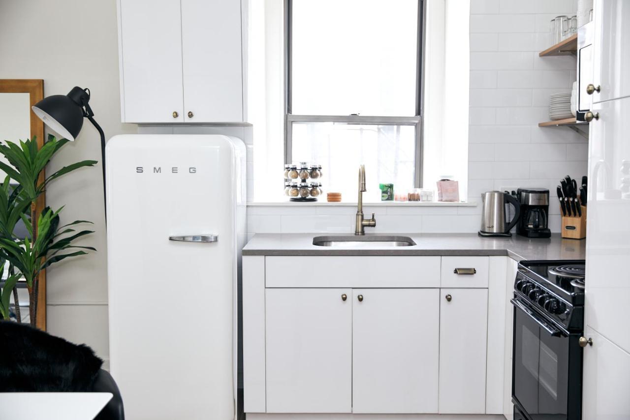 Aria - Unique Top-floor One Bed By Short Chicago