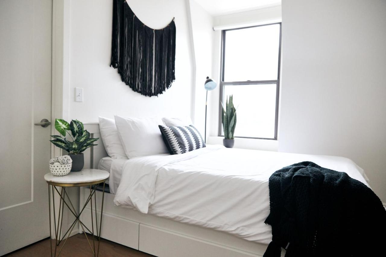Aria - Unique Top-floor One Bed By Short Apartment