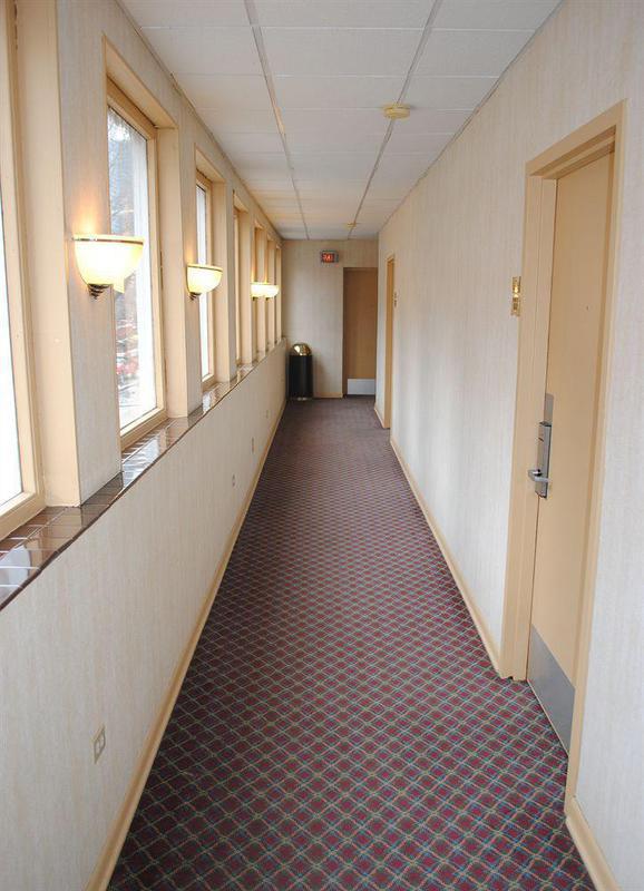 Apartment Howard Johnson -
