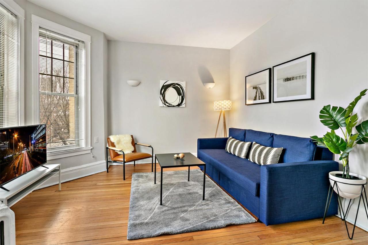 Cool 2br Close To Fun - Grace 2 *