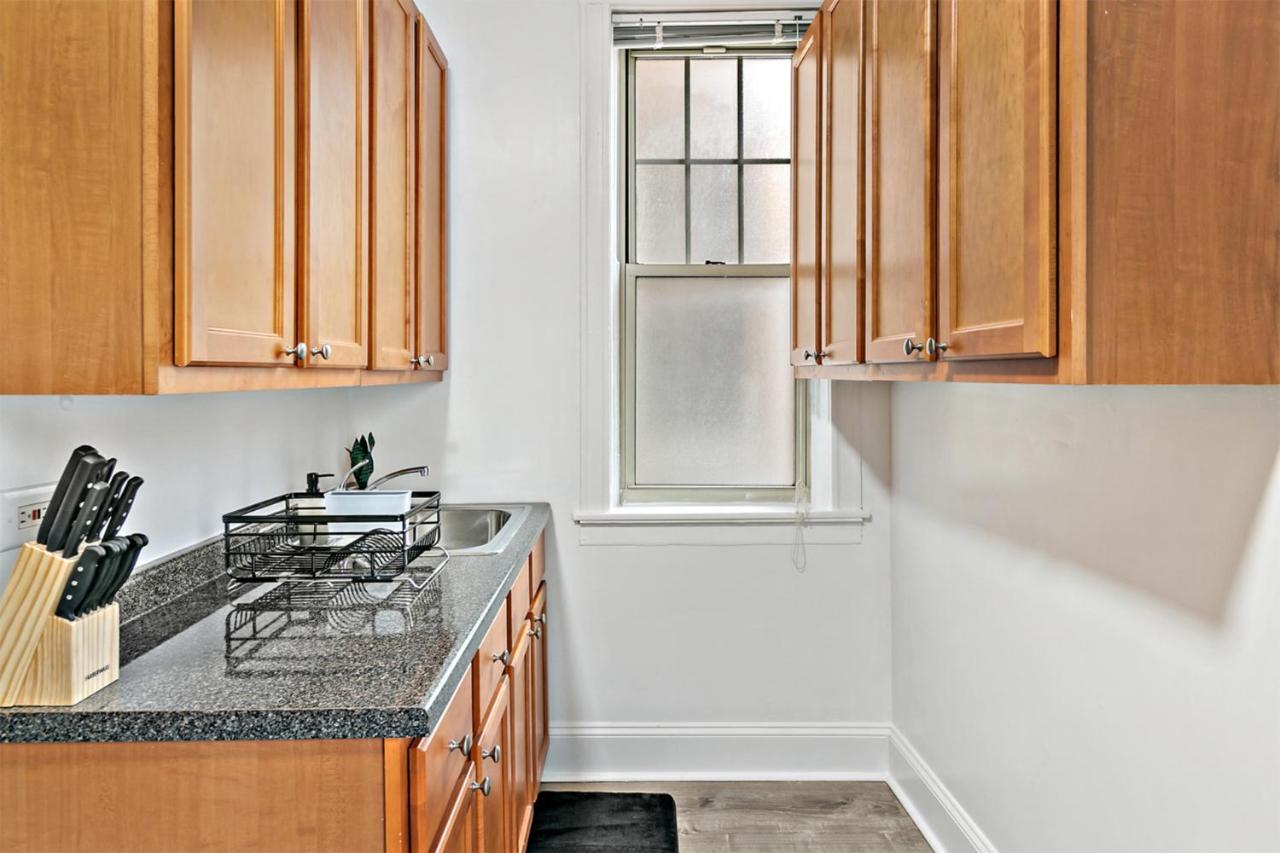 Cool 2br Close To Fun - Grace 2