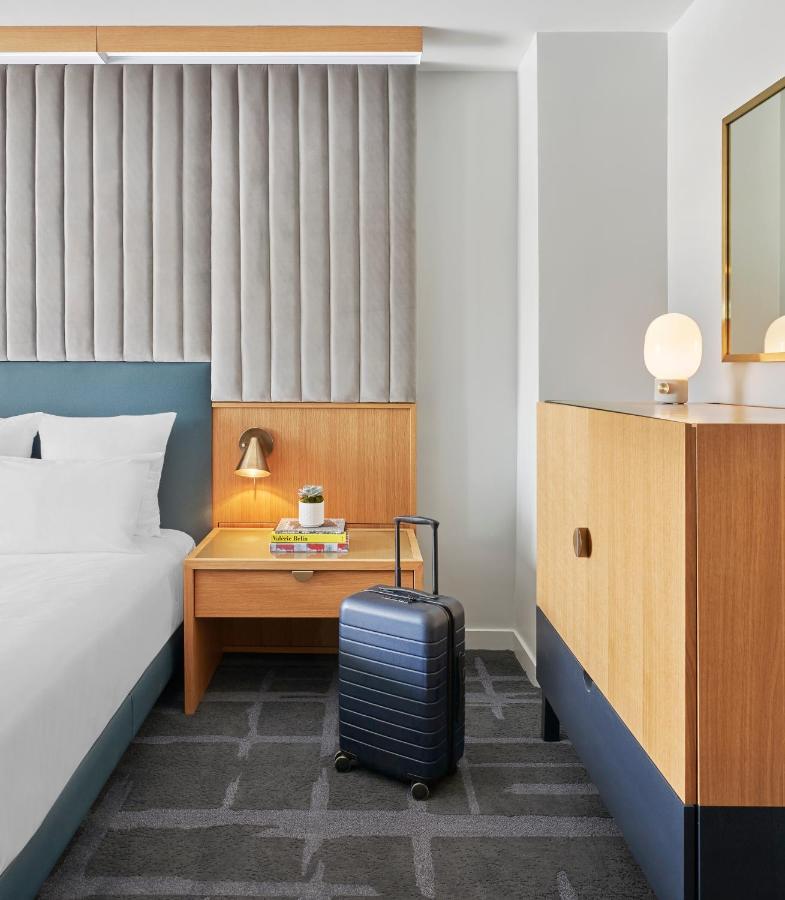 Hotel 21c Museum 4*