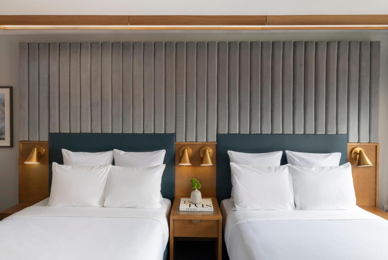 Hotel 21c Museum 4*