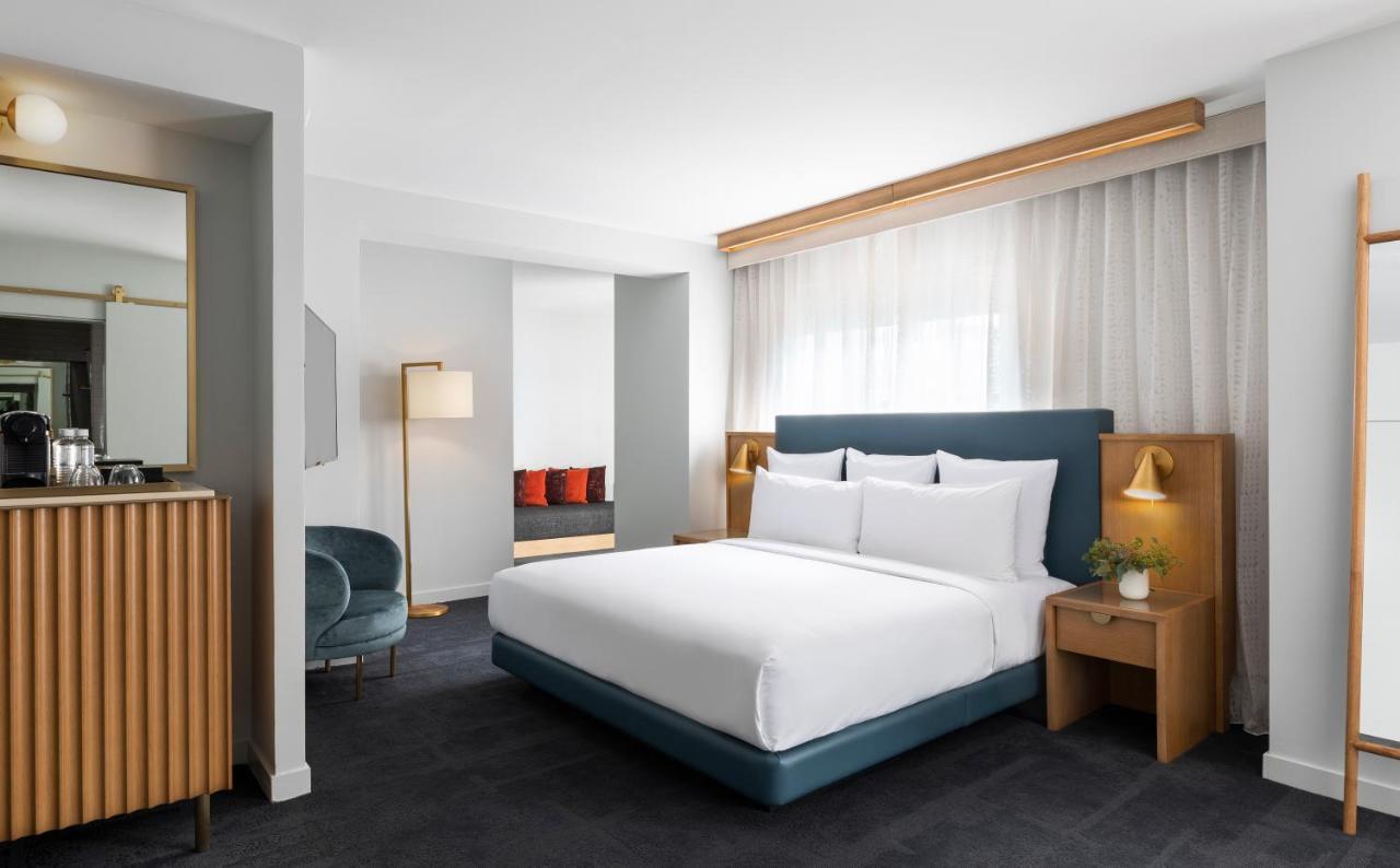 21c Museum Hotel 4*