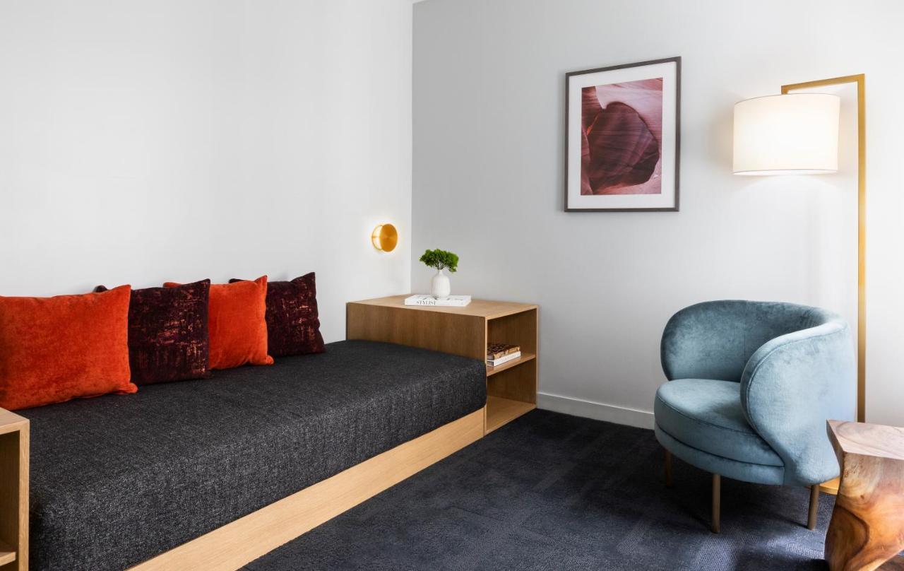 21c Museum Hotel Chicago