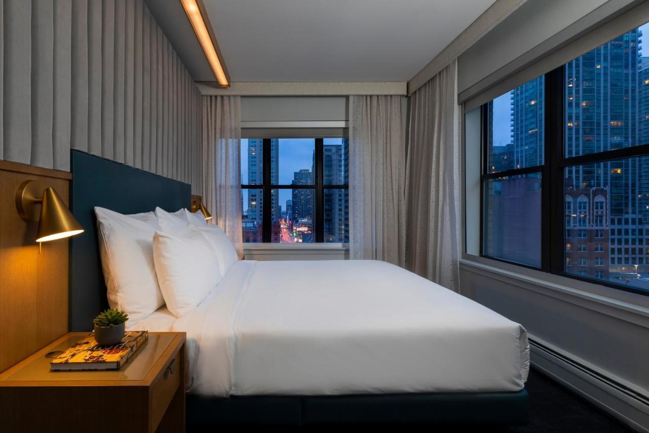 Hotel 21c Museum 4*
