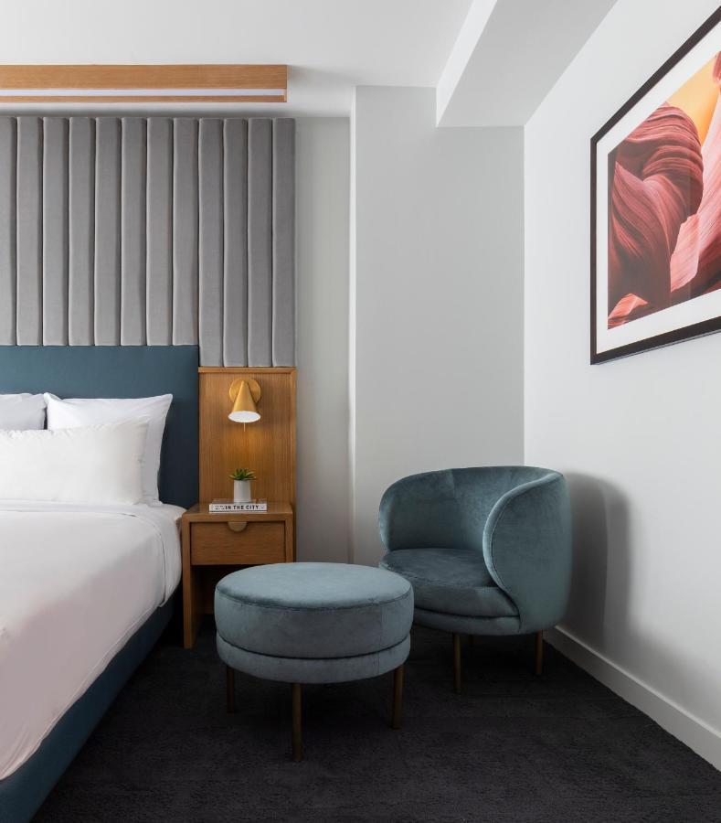 21c Museum Hotel Chicago