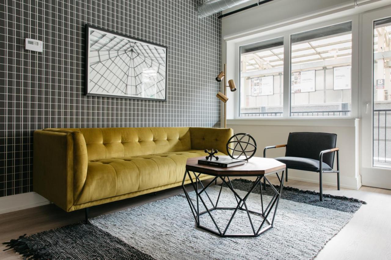 Sonder — The Bel Aparthotel Chicago