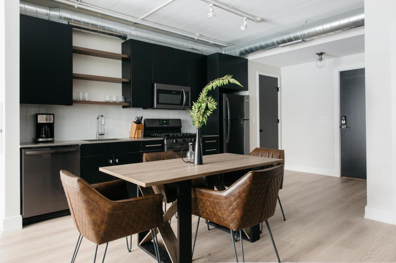 Sonder — The Bel Aparthotel 3*