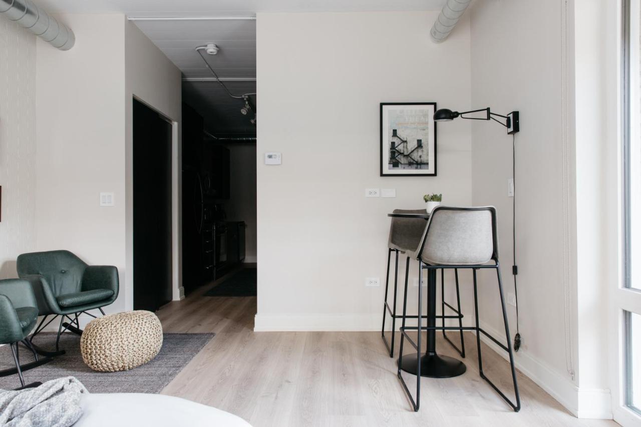 Aparthotel Sonder — The Bel