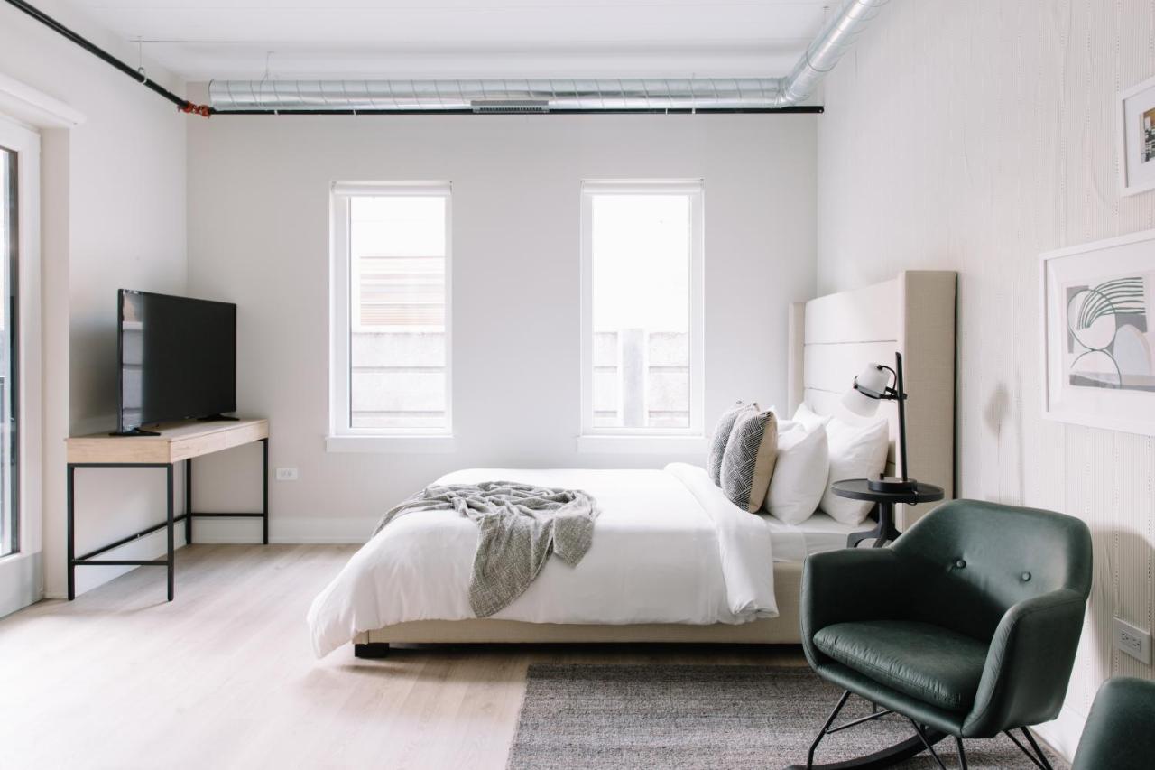 Sonder — The Bel Aparthotel Chicago