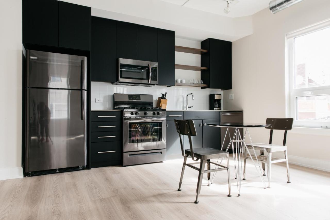 Sonder — The Bel Aparthotel