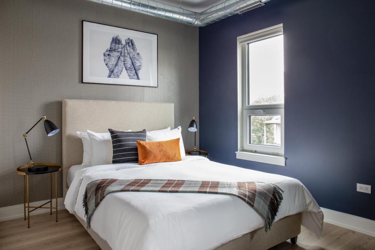 Sonder — The Bel Aparthotel 3*