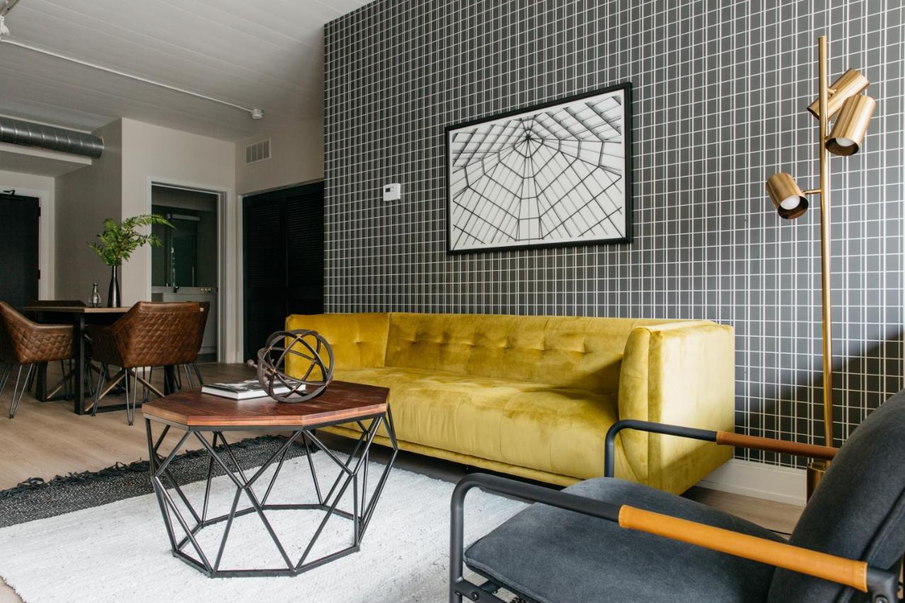 Sonder — The Bel Aparthotel Chicago